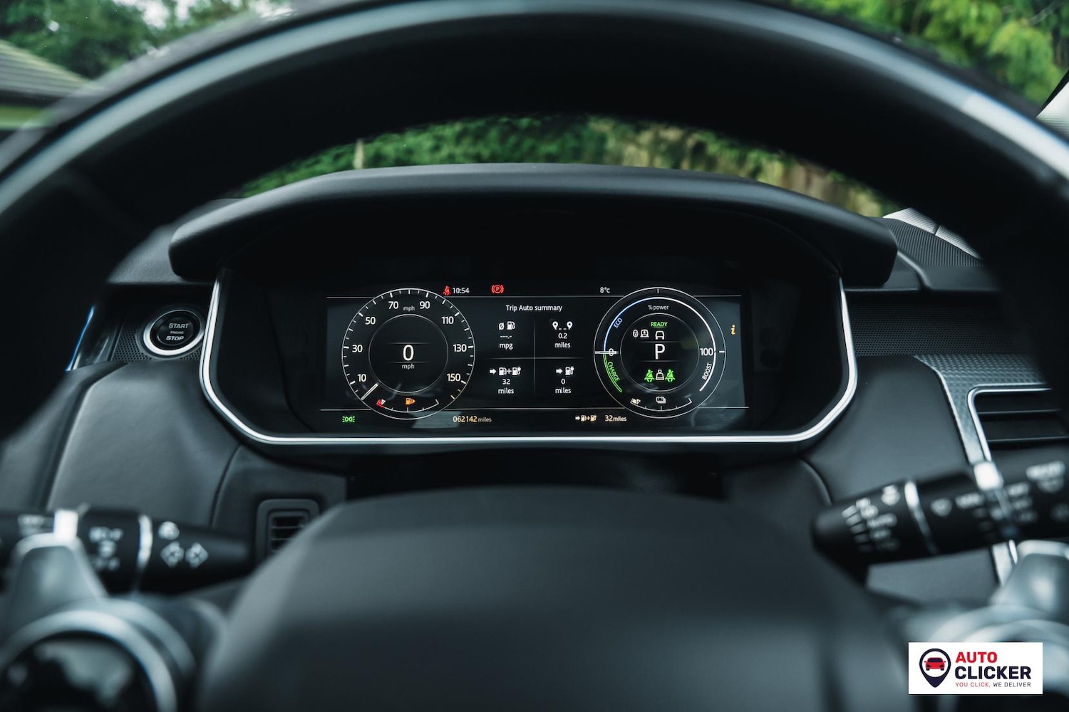 Used Land Rover Range Rover Sport 2020 for sale - 76877677: Photo 57