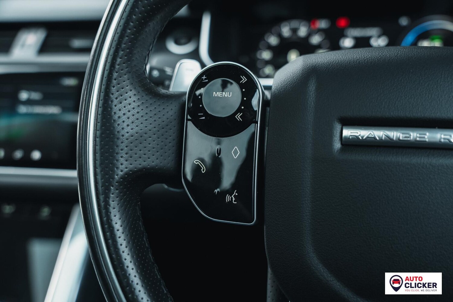 Used Land Rover Range Rover Sport 2020 for sale - 76877677: Photo 58