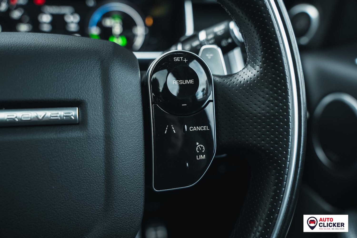 Used Land Rover Range Rover Sport 2020 for sale - 76877677: Photo 59