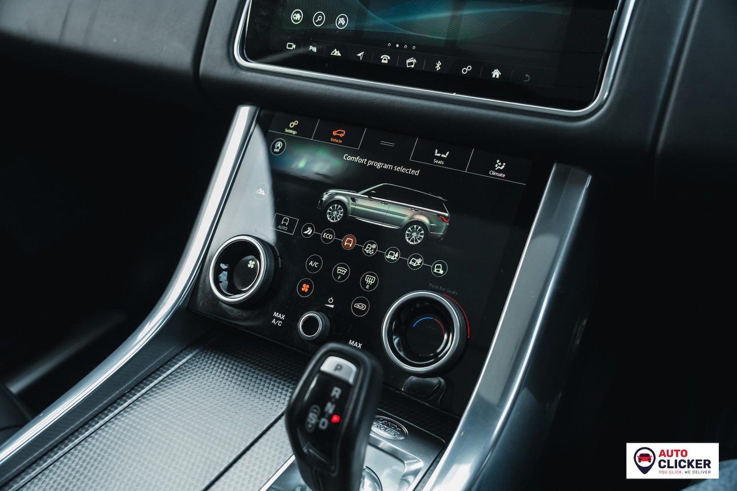 Used Land Rover Range Rover Sport 2020 for sale - 76877677: Photo 60