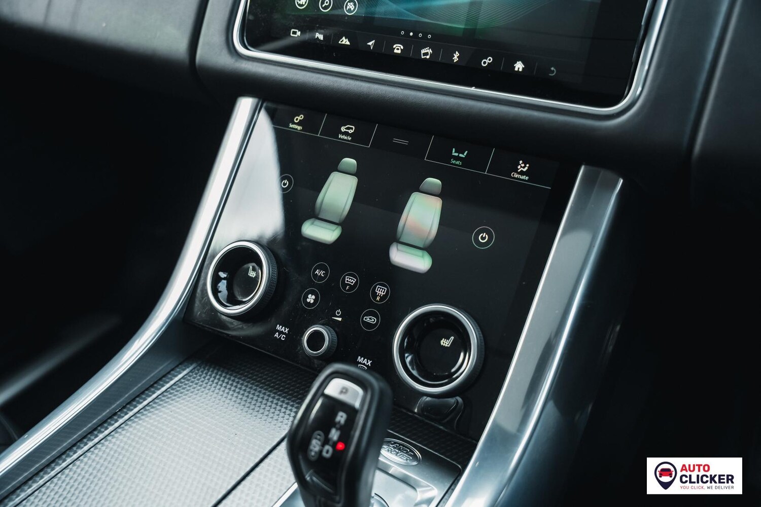 Used Land Rover Range Rover Sport 2020 for sale - 76877677: Photo 62