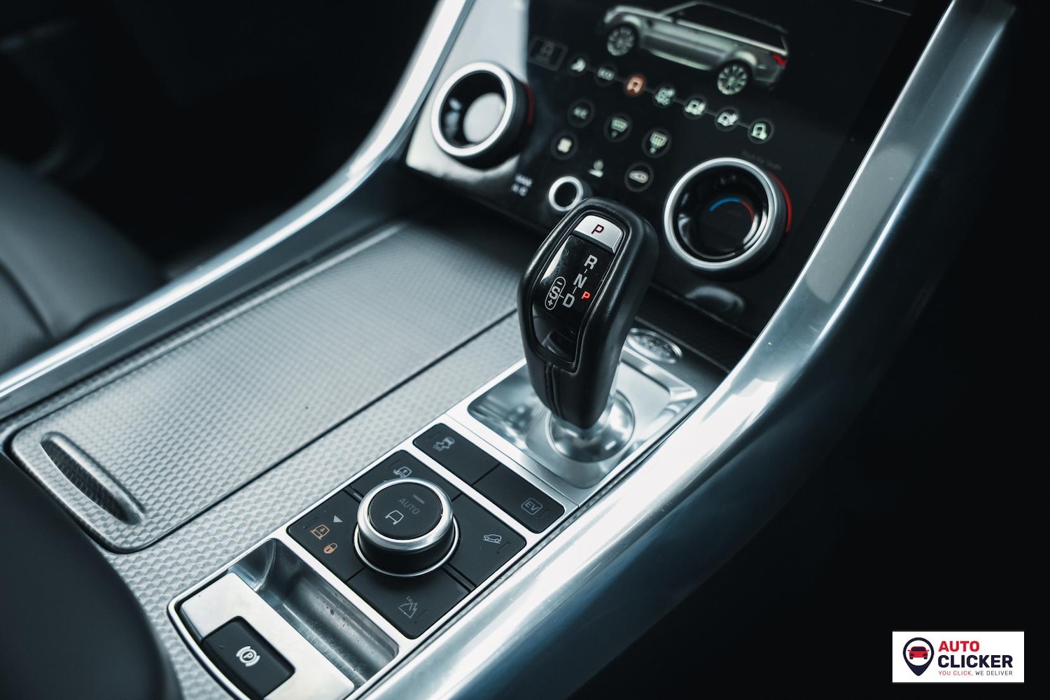 Used Land Rover Range Rover Sport 2020 for sale - 76877677: Photo 65