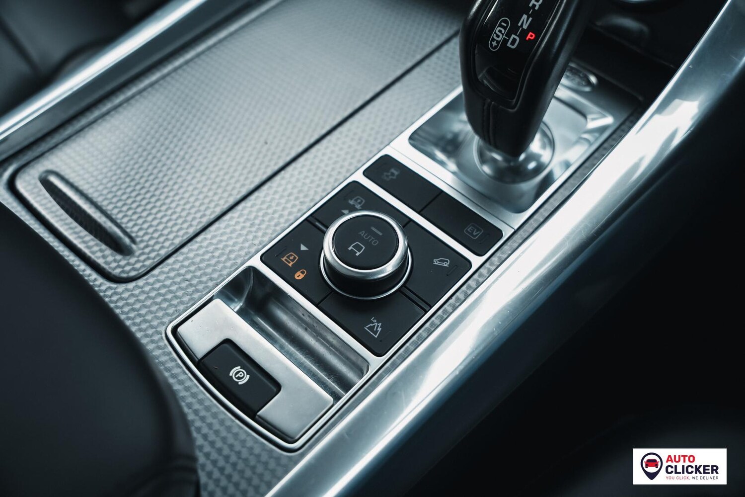 Used Land Rover Range Rover Sport 2020 for sale - 76877677: Photo 66