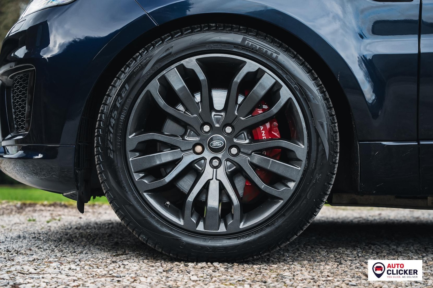 Used Land Rover Range Rover Sport 2020 for sale - 76877677: Photo 68