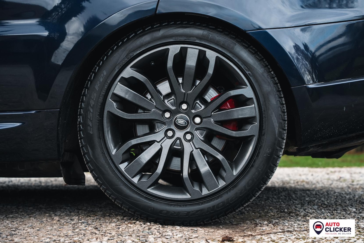 Used Land Rover Range Rover Sport 2020 for sale - 76877677: Photo 69