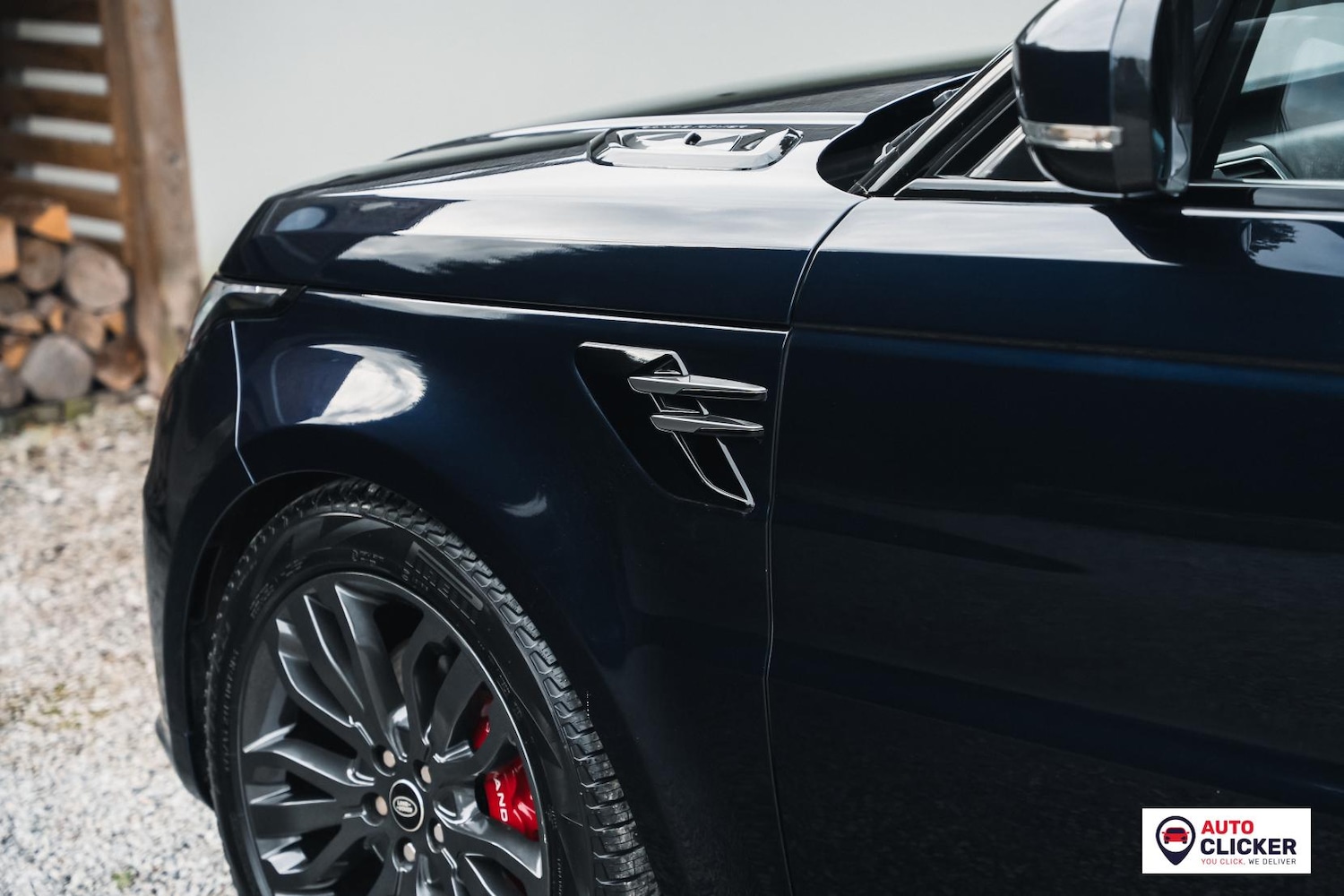 Used Land Rover Range Rover Sport 2020 for sale - 76877677: Photo 70