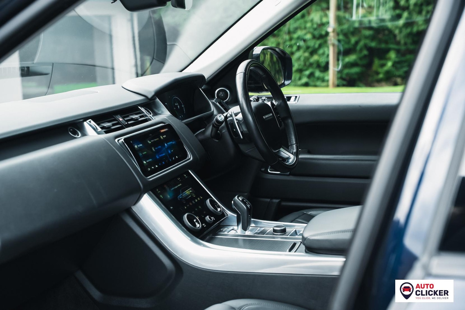 Used Land Rover Range Rover Sport 2020 for sale - 76877677: Photo 71