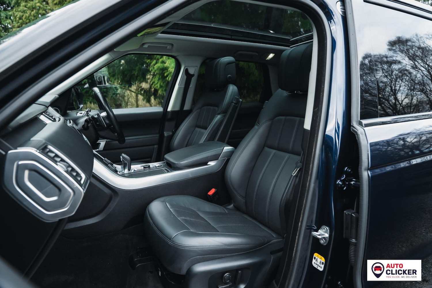 Used Land Rover Range Rover Sport 2020 for sale - 76877677: Photo 73