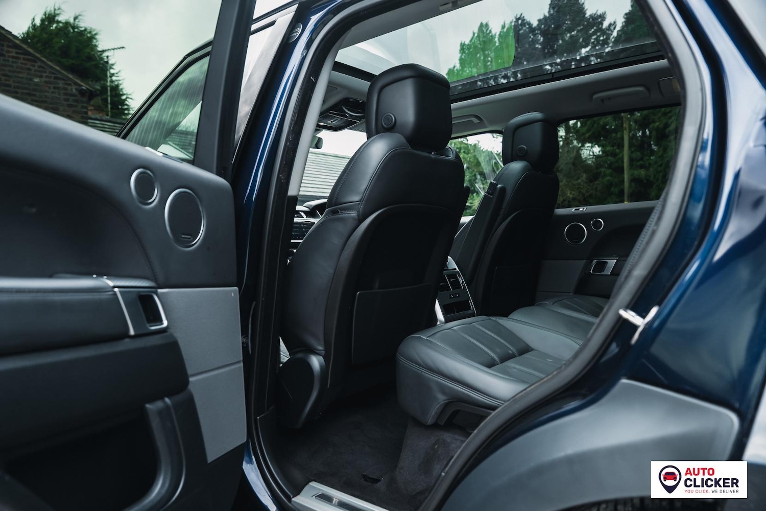 Used Land Rover Range Rover Sport 2020 for sale - 76877677: Photo 74