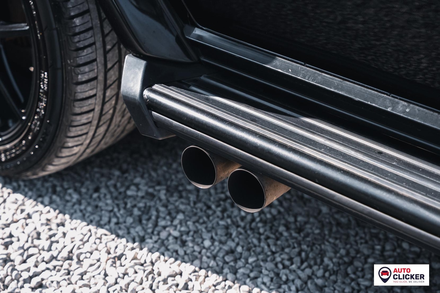 Used Mercedes-Benz G Class 2017 for sale - 78042334: Photo 20