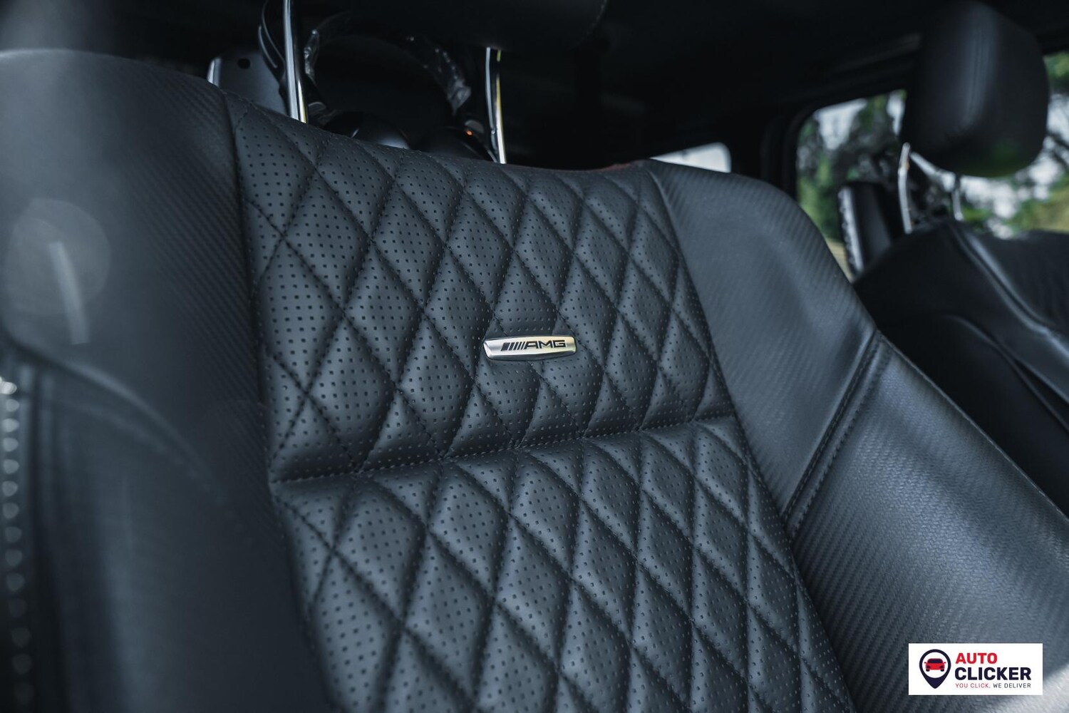 Used Mercedes-Benz G Class 2017 for sale - 78042334: Photo 41