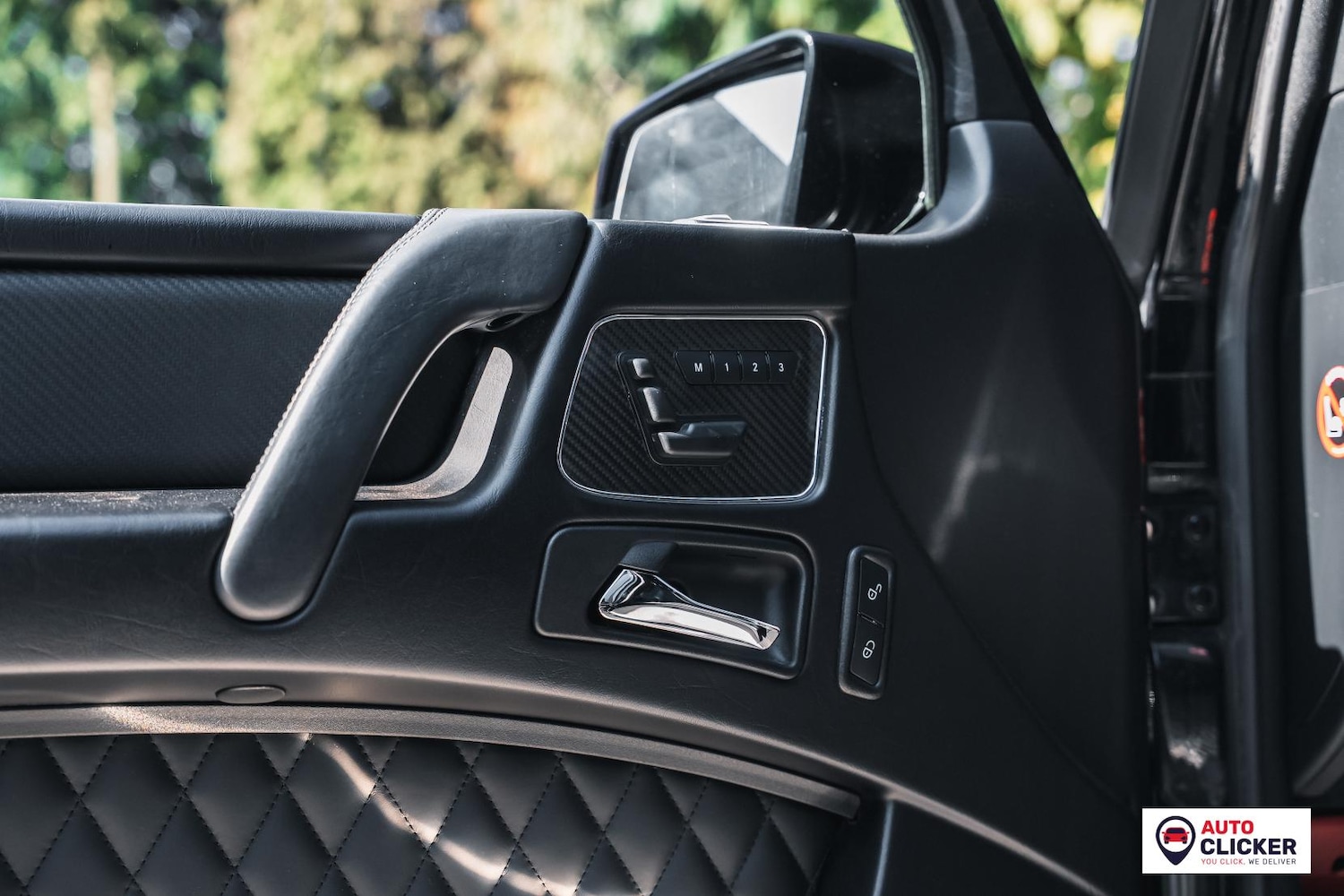 Used Mercedes-Benz G Class 2017 for sale - 78042334: Photo 58