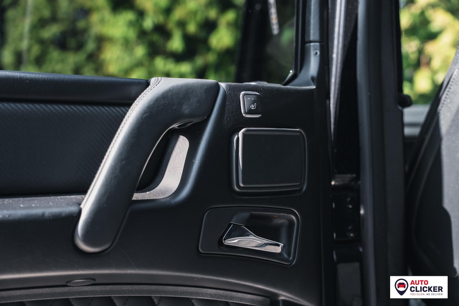 Used Mercedes-Benz G Class 2017 for sale - 78042334: Photo 60