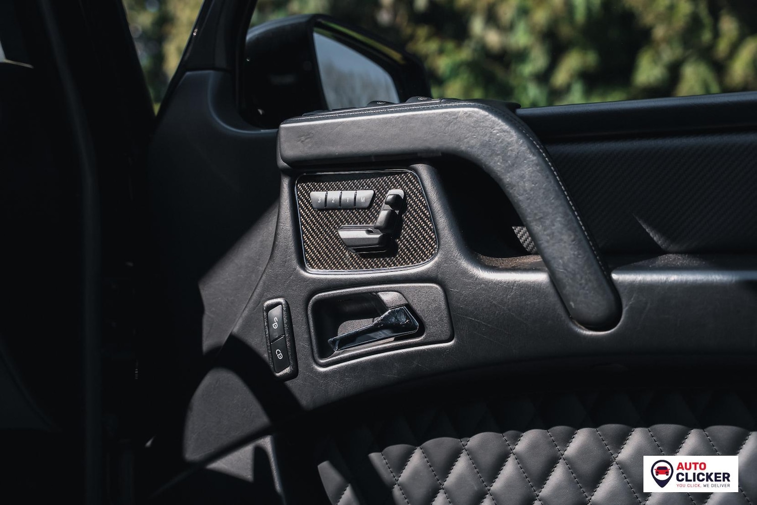 Used Mercedes-Benz G Class 2017 for sale - 78042334: Photo 61