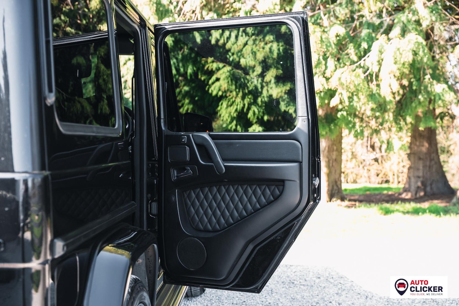 Used Mercedes-Benz G Class 2017 for sale - 78042334: Photo 64