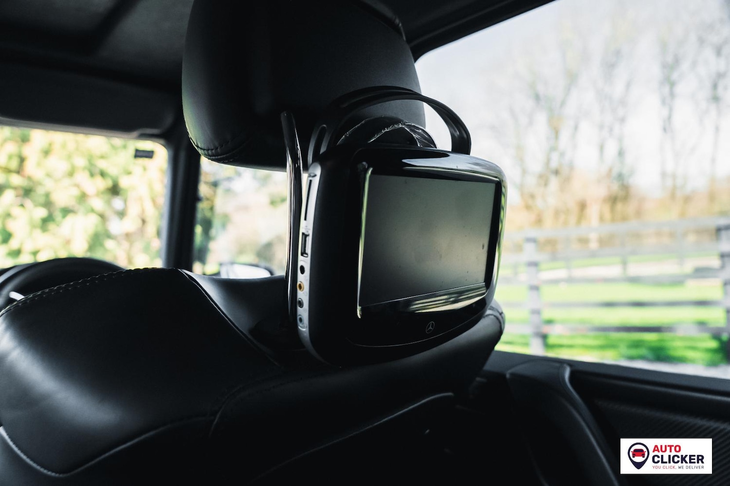 Used Mercedes-Benz G Class 2017 for sale - 78042334: Photo 69