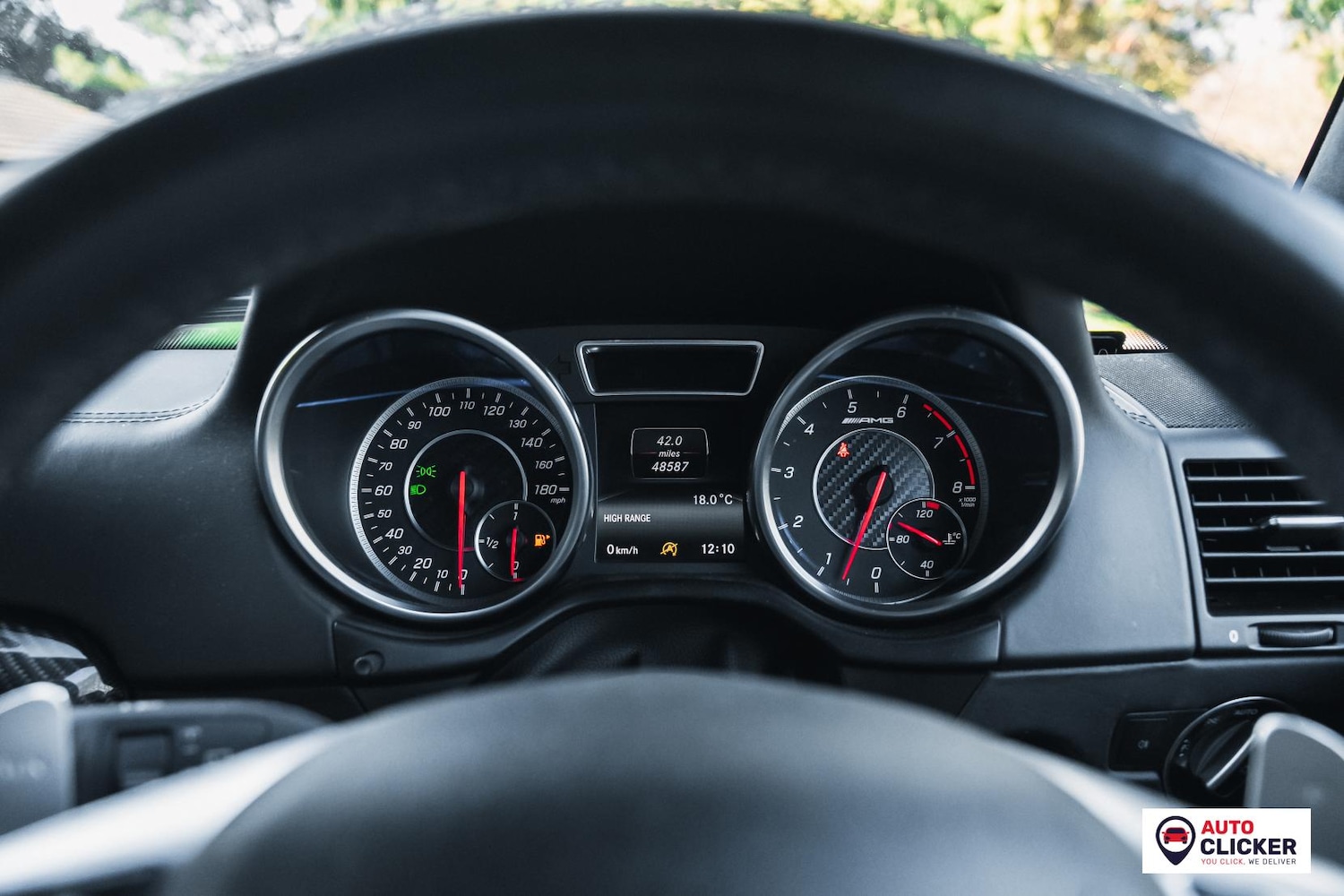 Used Mercedes-Benz G Class 2017 for sale - 78042334: Photo 70