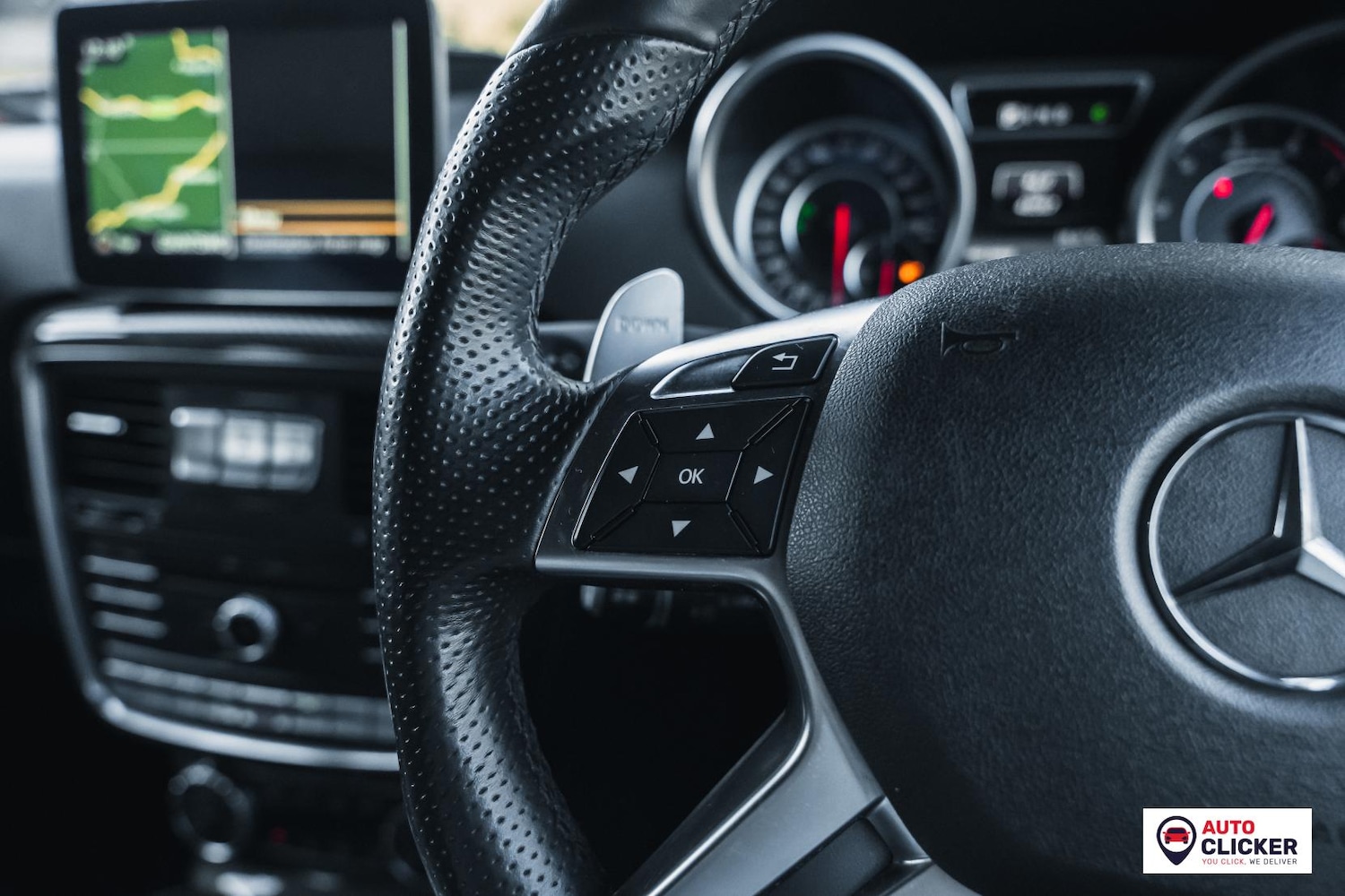 Used Mercedes-Benz G Class 2017 for sale - 78042334: Photo 71