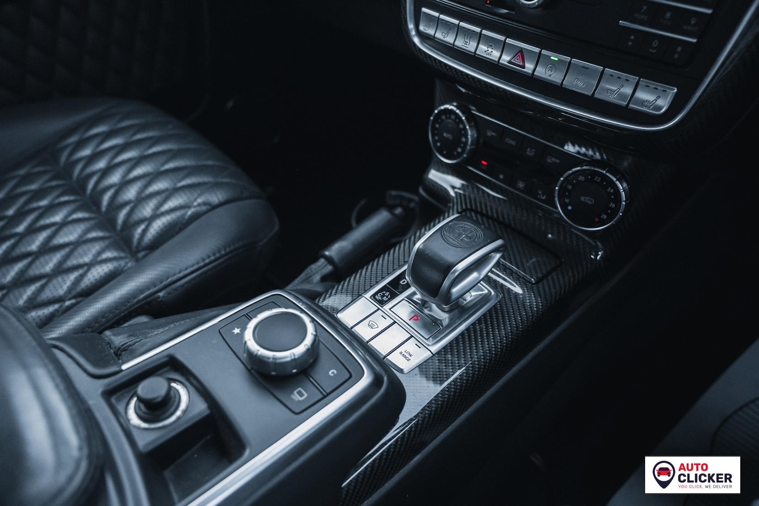 Used Mercedes-Benz G Class 2017 for sale - 78042334: Photo 74