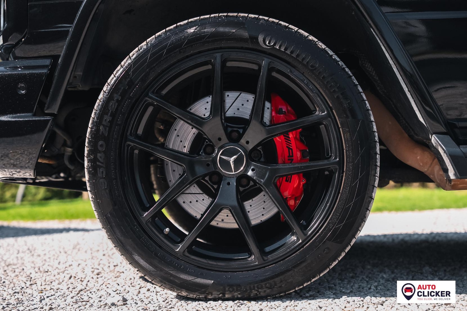 Used Mercedes-Benz G Class 2017 for sale - 78042334: Photo 80