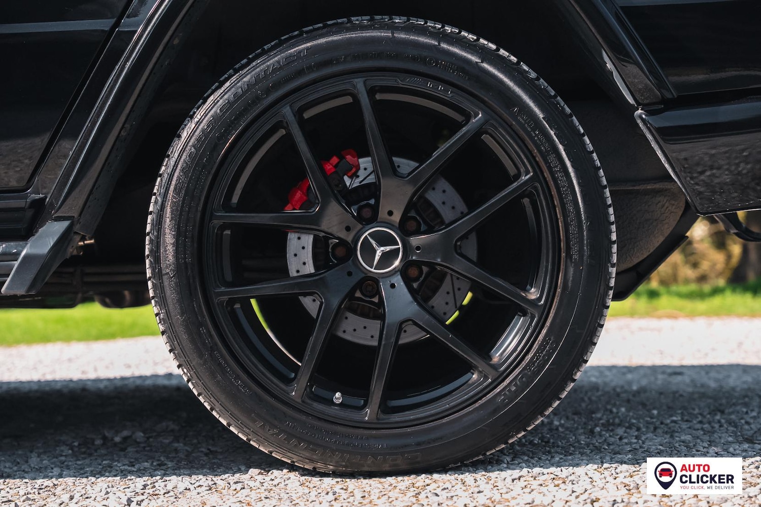 Used Mercedes-Benz G Class 2017 for sale - 78042334: Photo 81