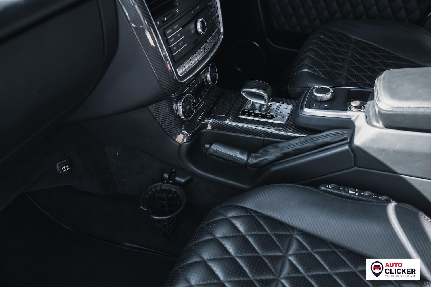 Used Mercedes-Benz G Class 2017 for sale - 78042334: Photo 82