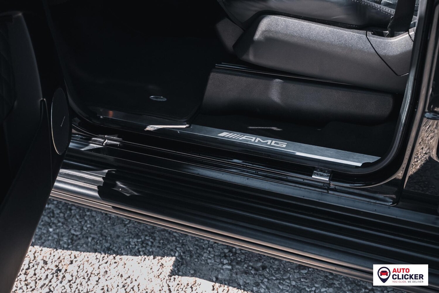 Used Mercedes-Benz G Class 2017 for sale - 78042334: Photo 83