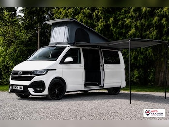 Used Volkswagen Transporter 2024 for sale - 79302673: Photo