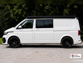 Used Volkswagen Transporter 2024 for sale - 79302673: Photo