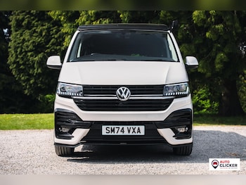 Used Volkswagen Transporter 2024 for sale - 79302673: Photo