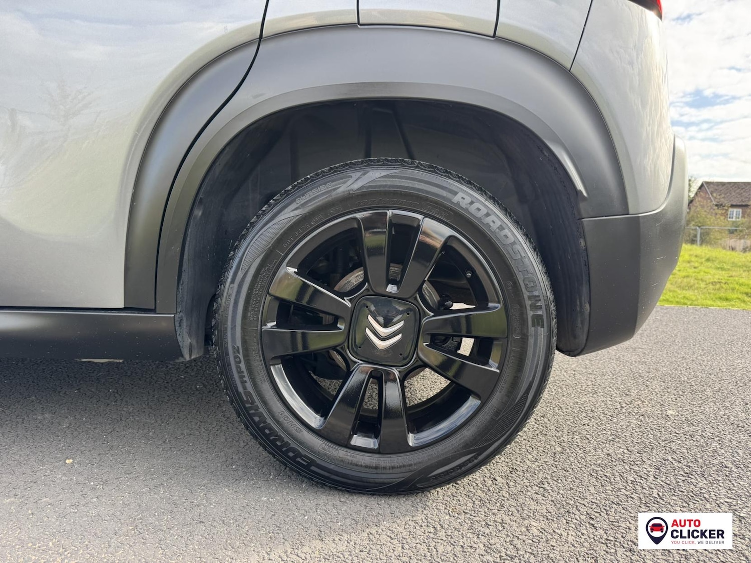 Used Citroen C3 Aircross 2018 for sale - 76131402: Photo 12