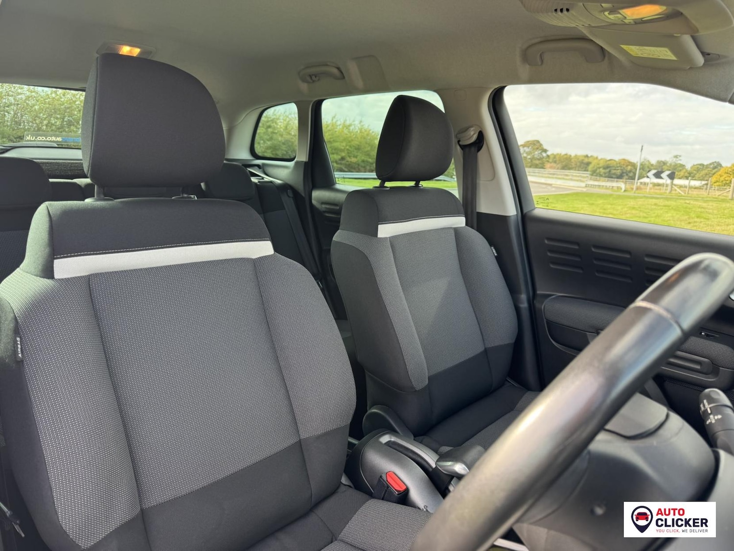 Used Citroen C3 Aircross 2018 for sale - 76131402: Photo 15