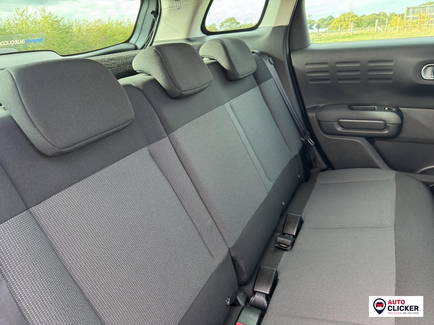 Used Citroen C3 Aircross 2018 for sale - 76131402: Photo 16