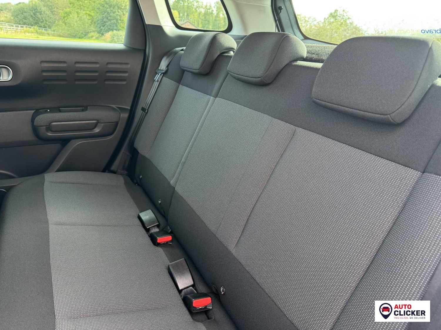 Used Citroen C3 Aircross 2018 for sale - 76131402: Photo 18