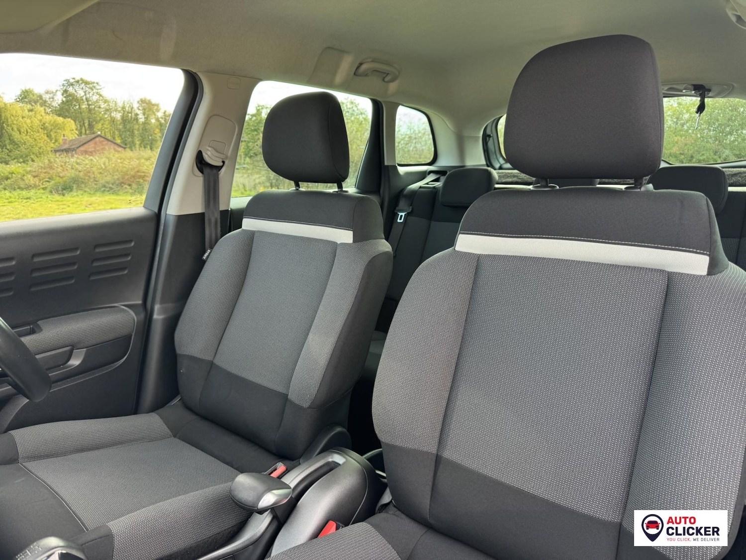 Used Citroen C3 Aircross 2018 for sale - 76131402: Photo 19