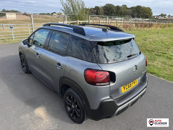 Used Citroen C3 Aircross 2018 for sale - 76131402: Photo 27