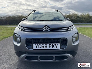 Used Citroen C3 Aircross 2018 for sale - 76131402: Photo 2