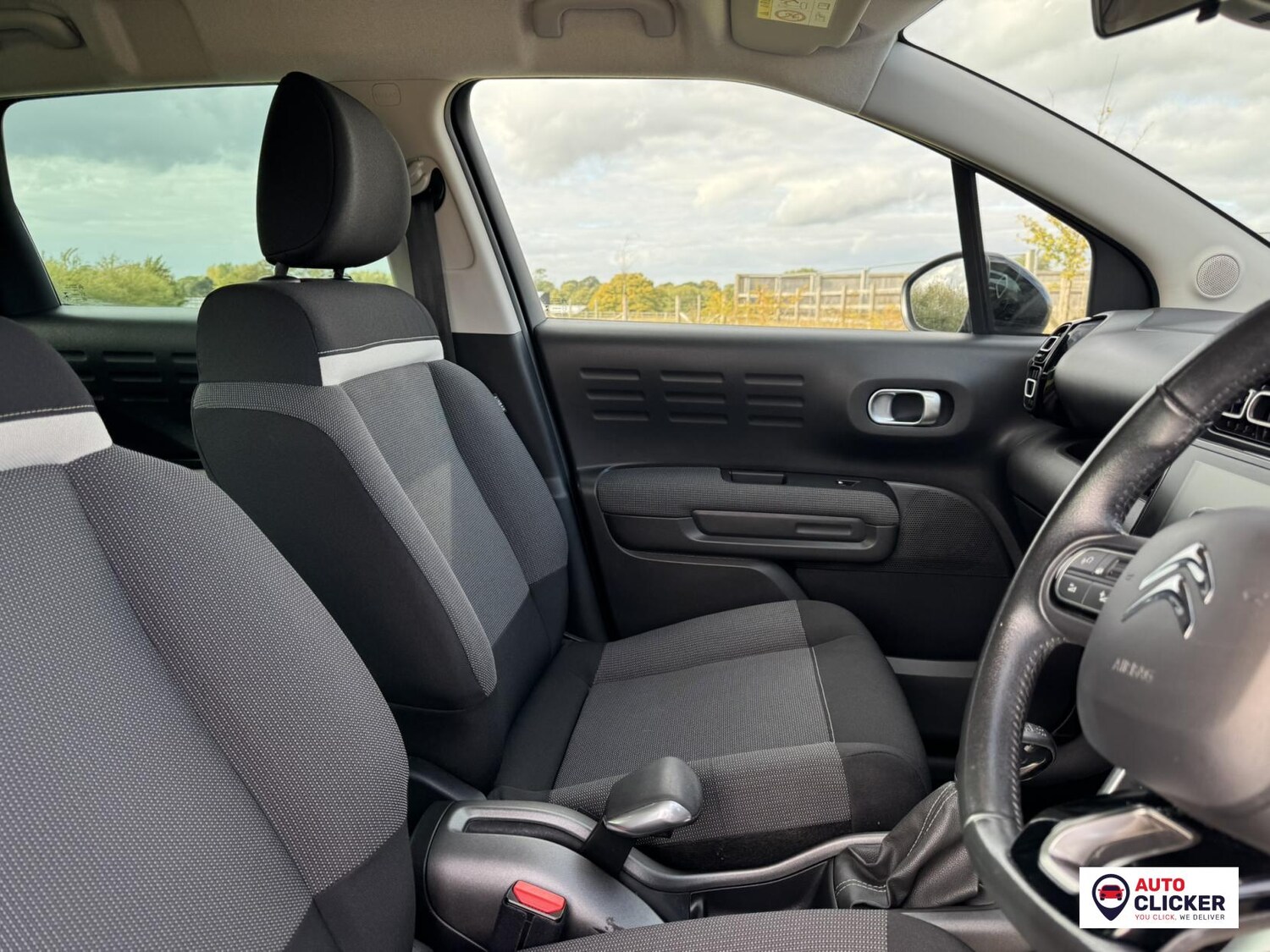 Used Citroen C3 Aircross 2018 for sale - 76131402: Photo 31