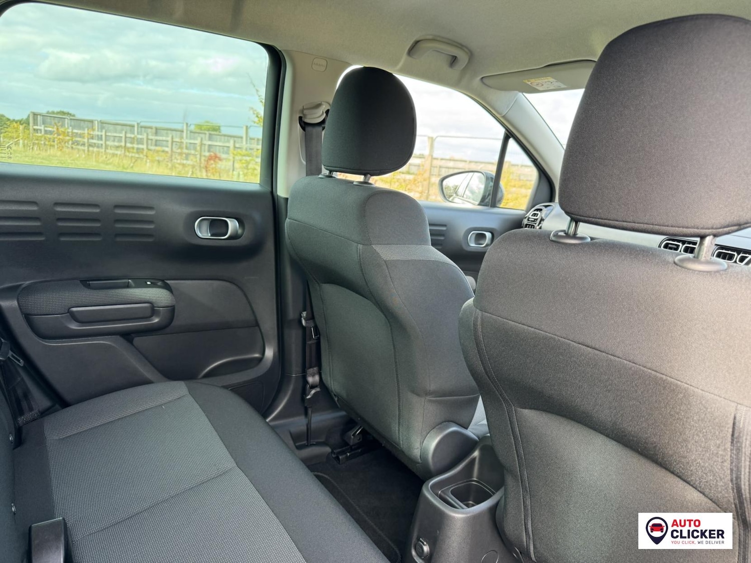 Used Citroen C3 Aircross 2018 for sale - 76131402: Photo 33