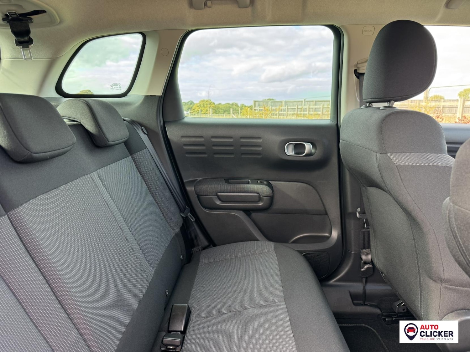 Used Citroen C3 Aircross 2018 for sale - 76131402: Photo 34