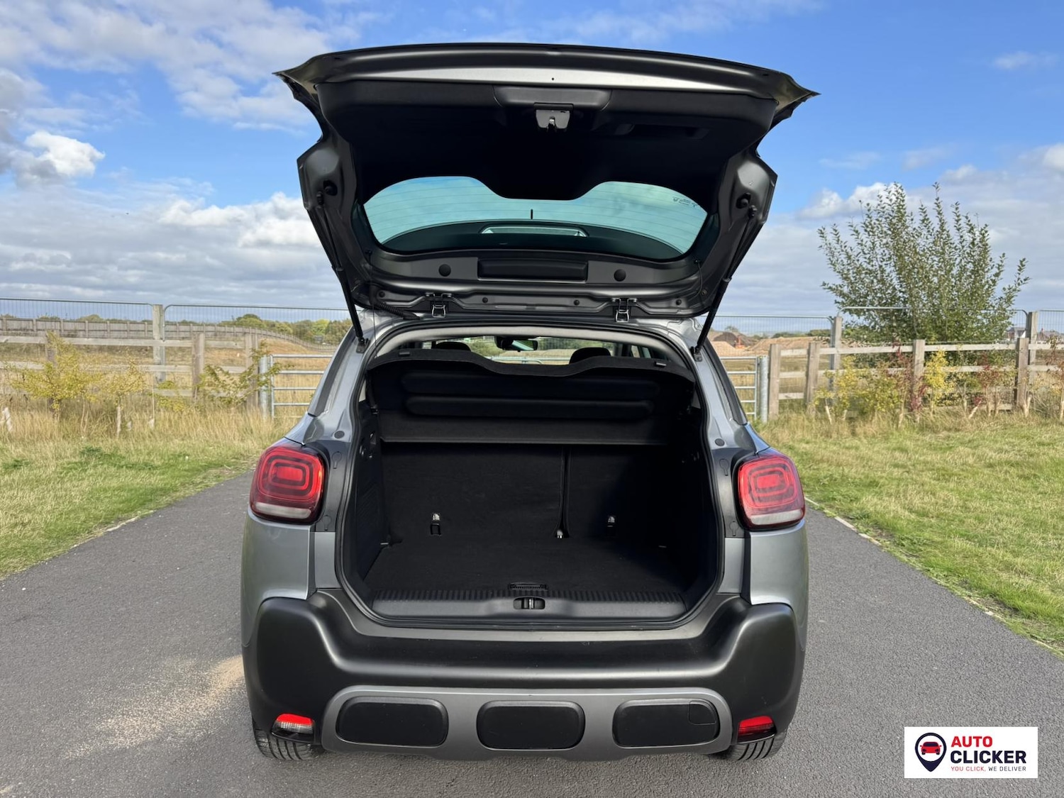 Used Citroen C3 Aircross 2018 for sale - 76131402: Photo 35