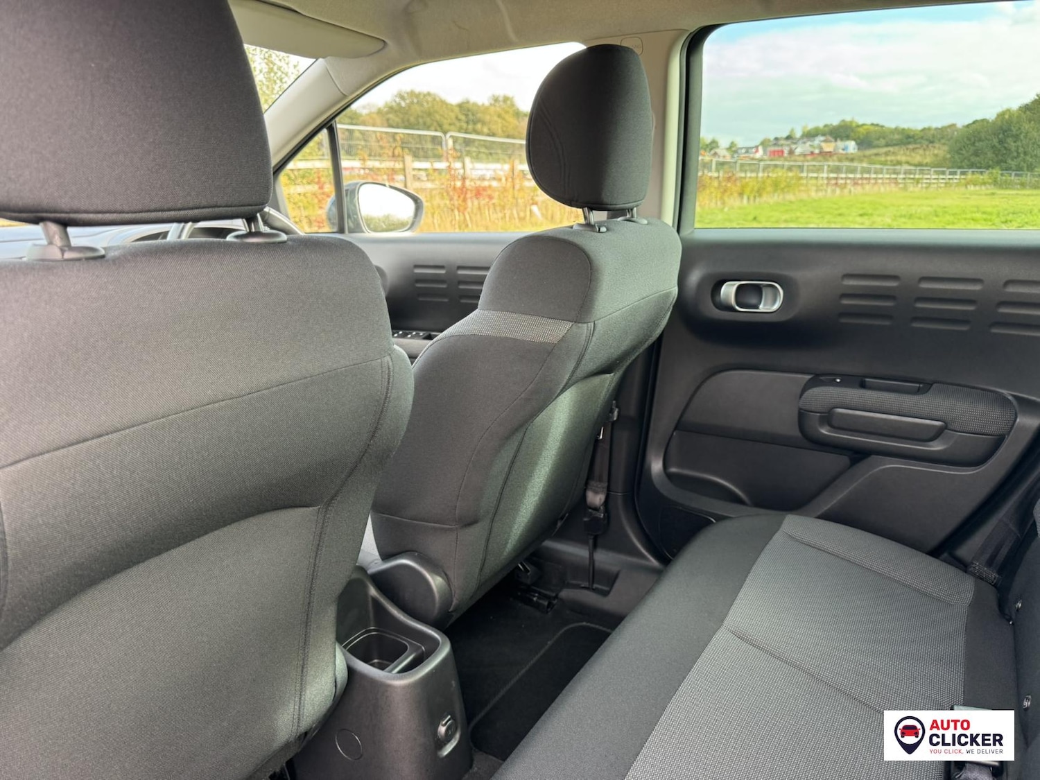 Used Citroen C3 Aircross 2018 for sale - 76131402: Photo 37