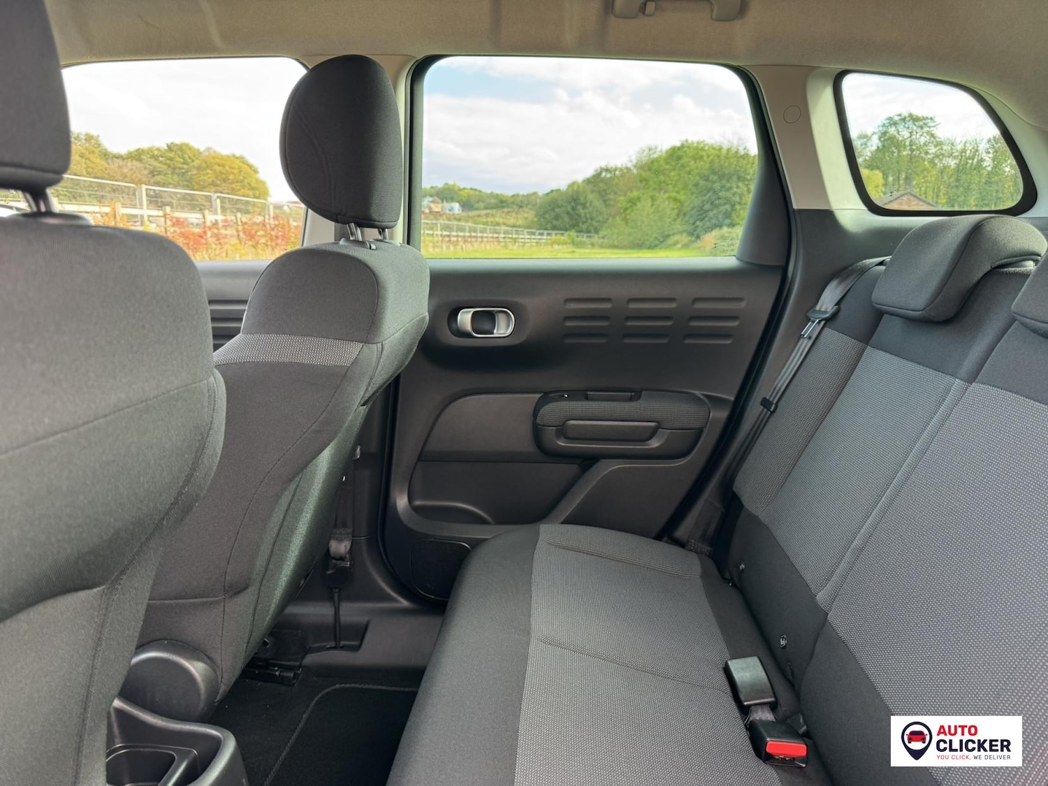 Used Citroen C3 Aircross 2018 for sale - 76131402: Photo 38