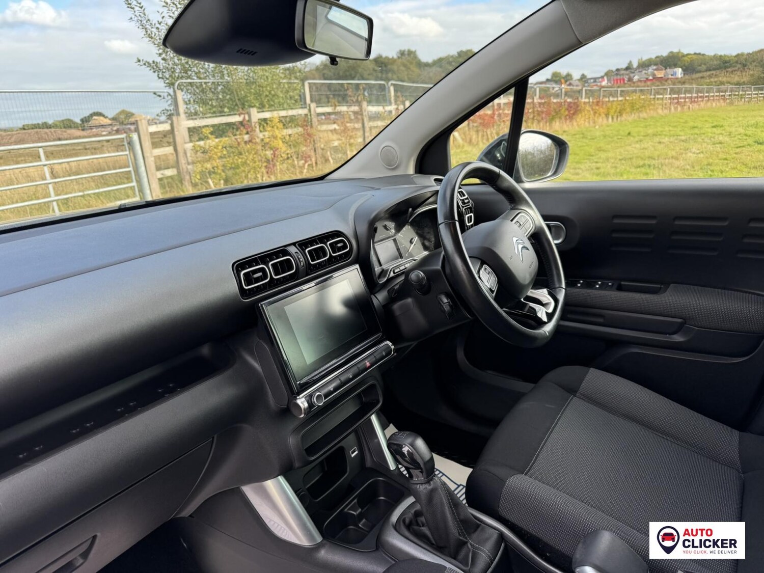Used Citroen C3 Aircross 2018 for sale - 76131402: Photo 40