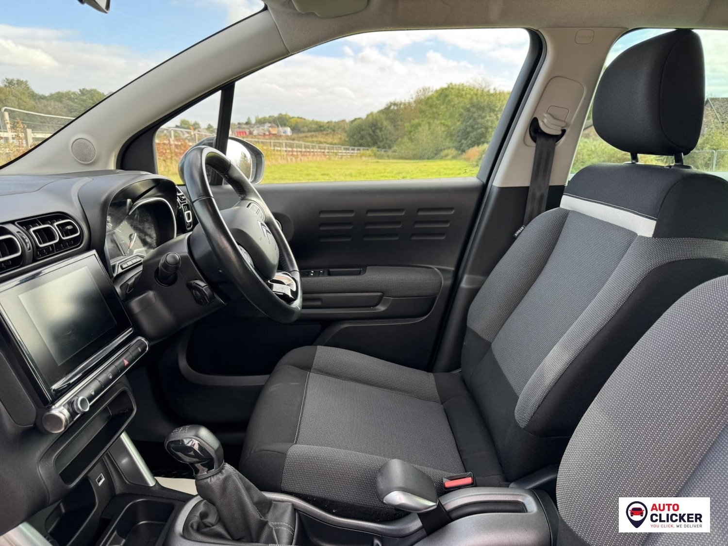 Used Citroen C3 Aircross 2018 for sale - 76131402: Photo 41