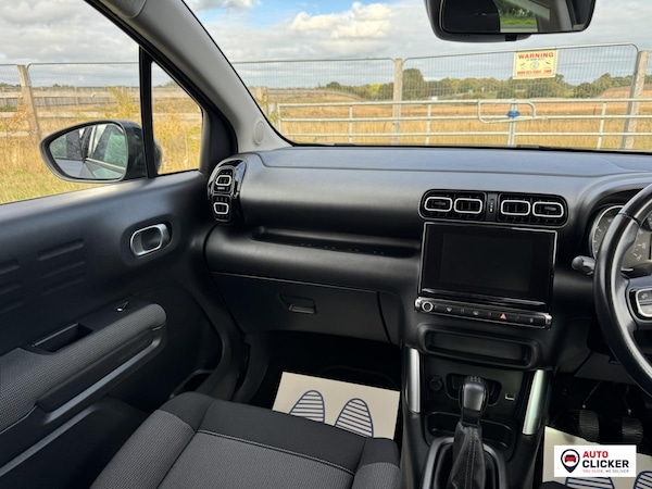 Used Citroen C3 Aircross 2018 for sale - 76131402: Photo 42