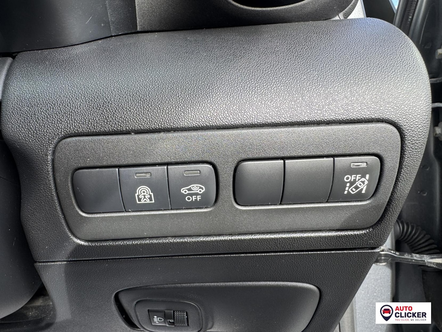 Used Citroen C3 Aircross 2018 for sale - 76131402: Photo 45