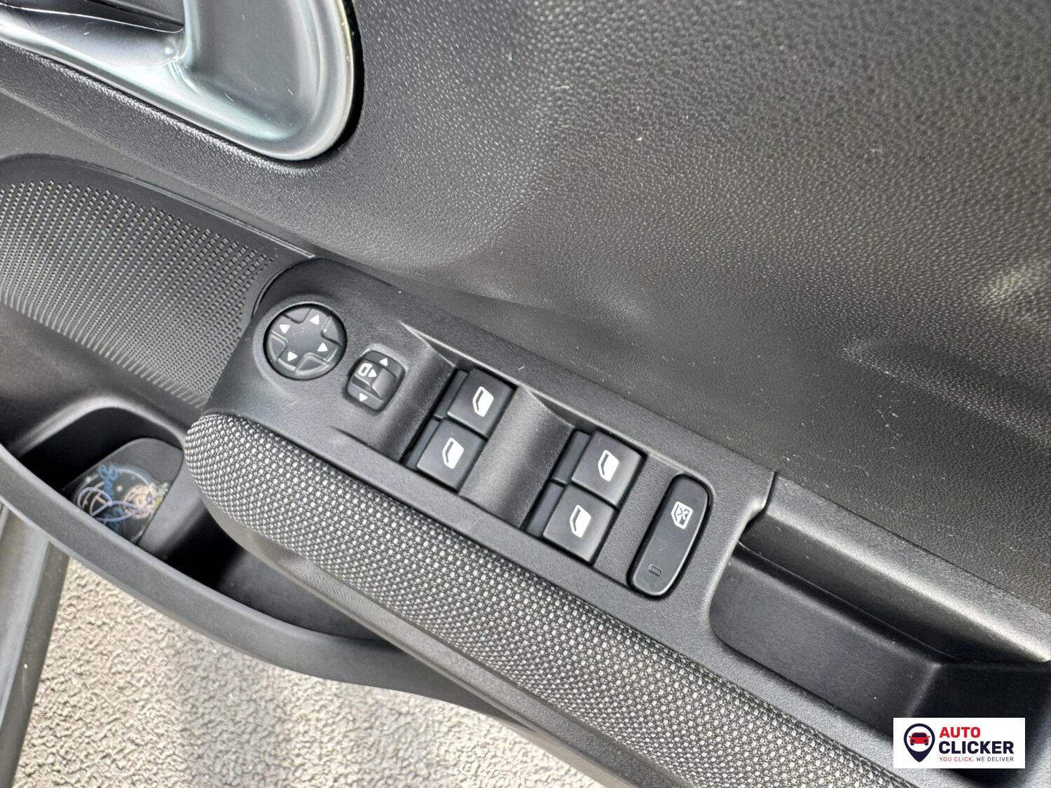 Used Citroen C3 Aircross 2018 for sale - 76131402: Photo 46