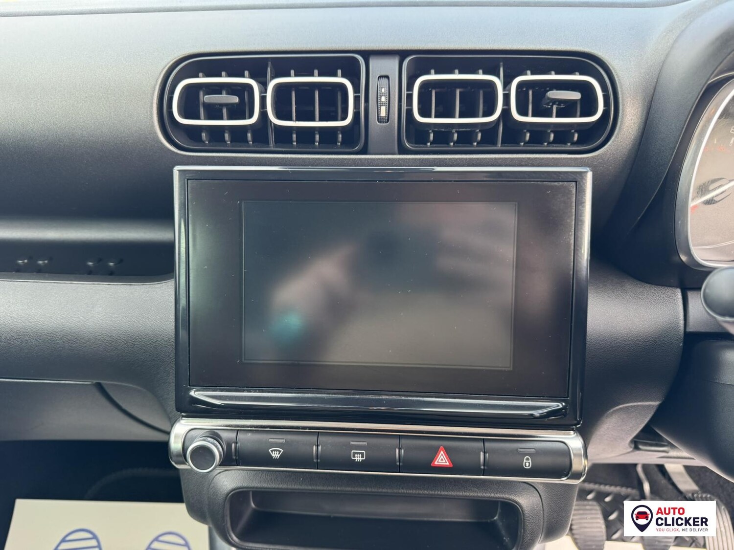 Used Citroen C3 Aircross 2018 for sale - 76131402: Photo 47