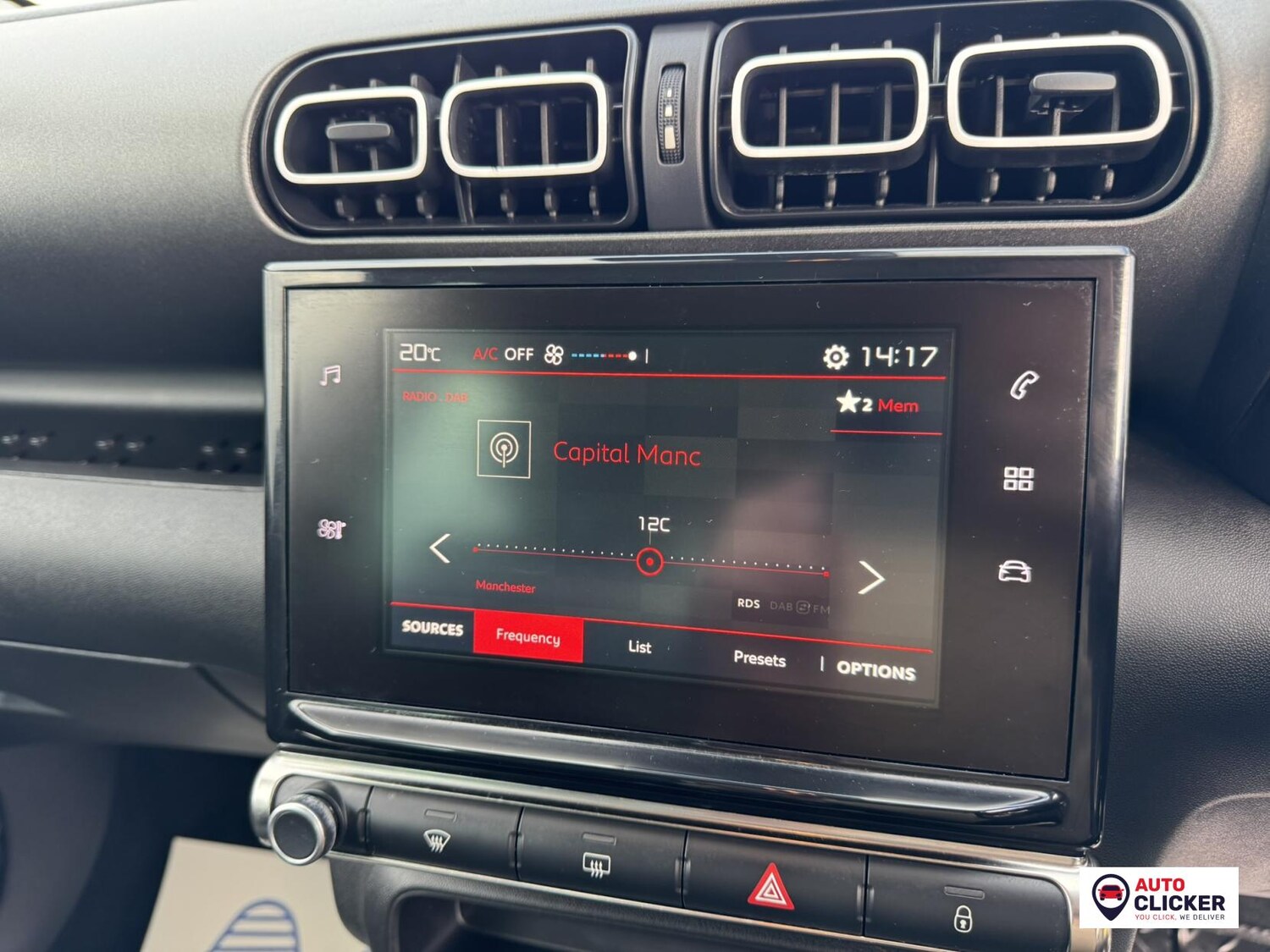 Used Citroen C3 Aircross 2018 for sale - 76131402: Photo 49